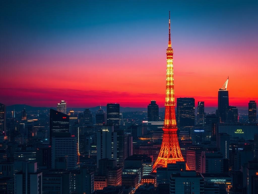 TOKYO